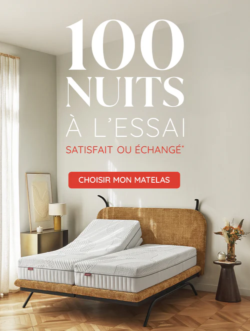 L'Excellence de Votre Sommeil