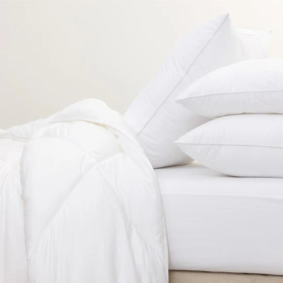 Couette légère synthétique - 200 g/m² - Image 5