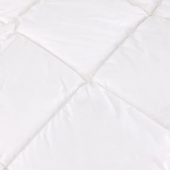 Couette naturelle chaude - 300 g/m² - Image 4
