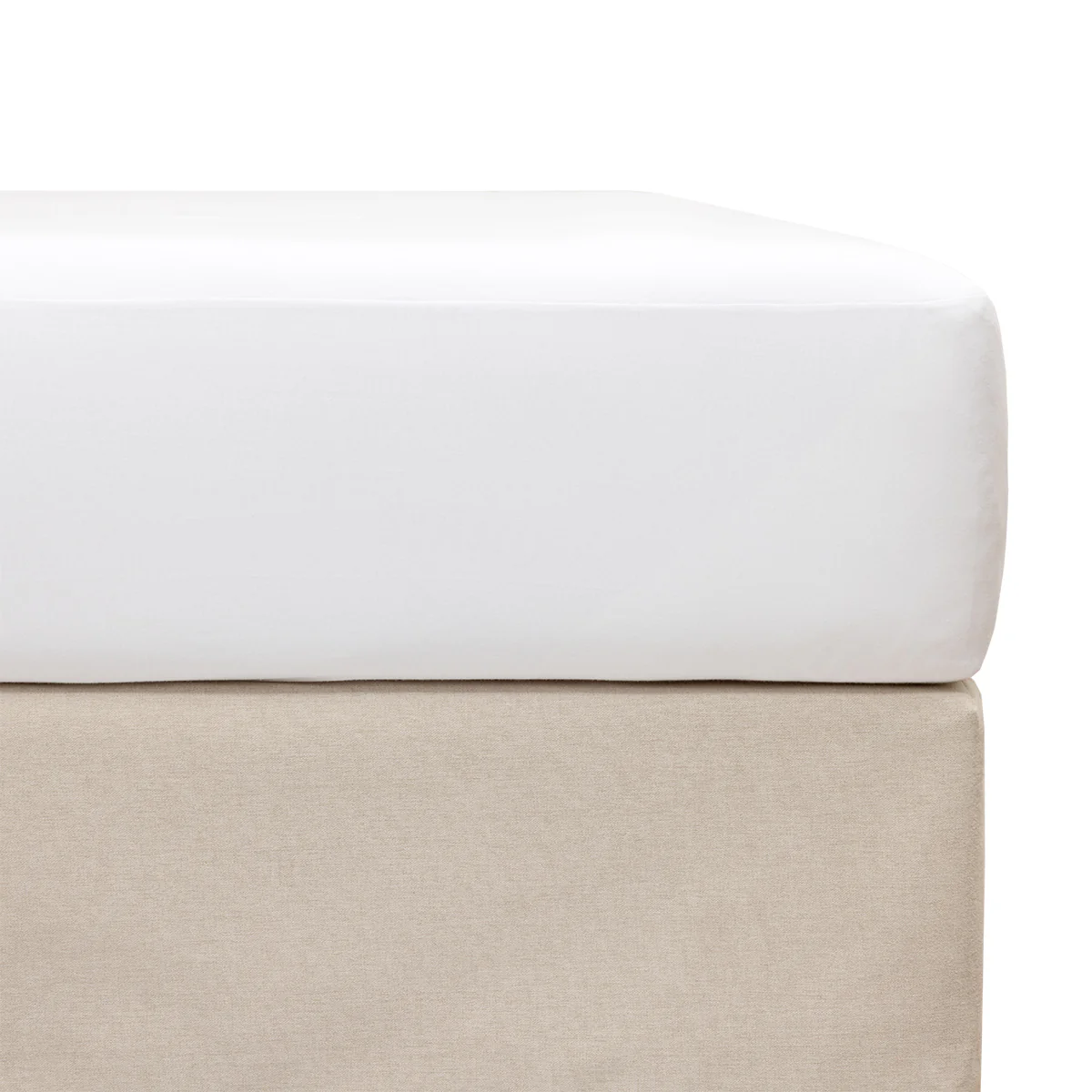 Protège matelas Molleton - Image 3