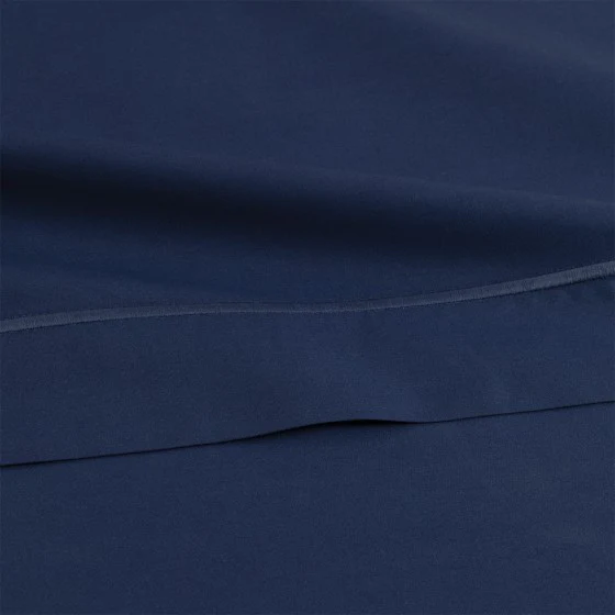 Drap plat Percale Nuit - Image 2