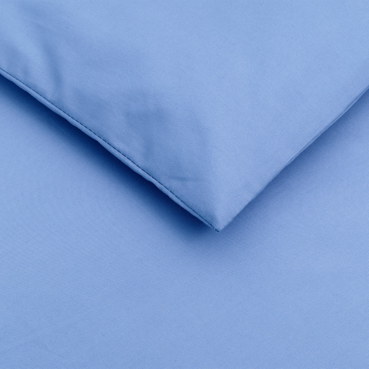 Housse de couette Percale Horizon - Image 2