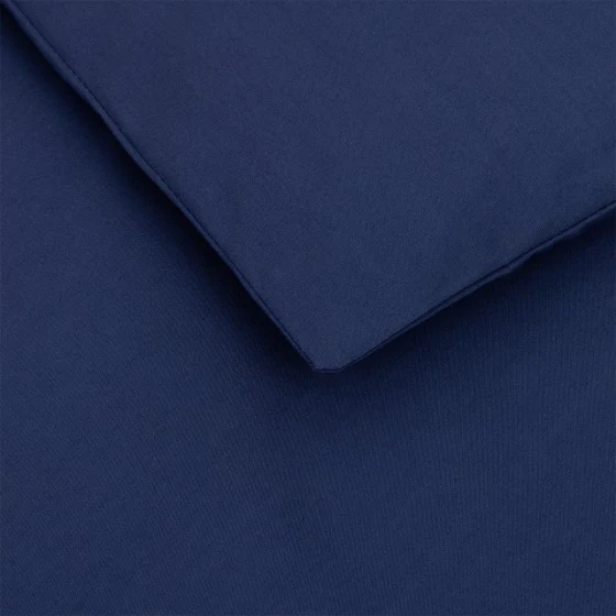 Housse de couette Percale Nuit - Image 3