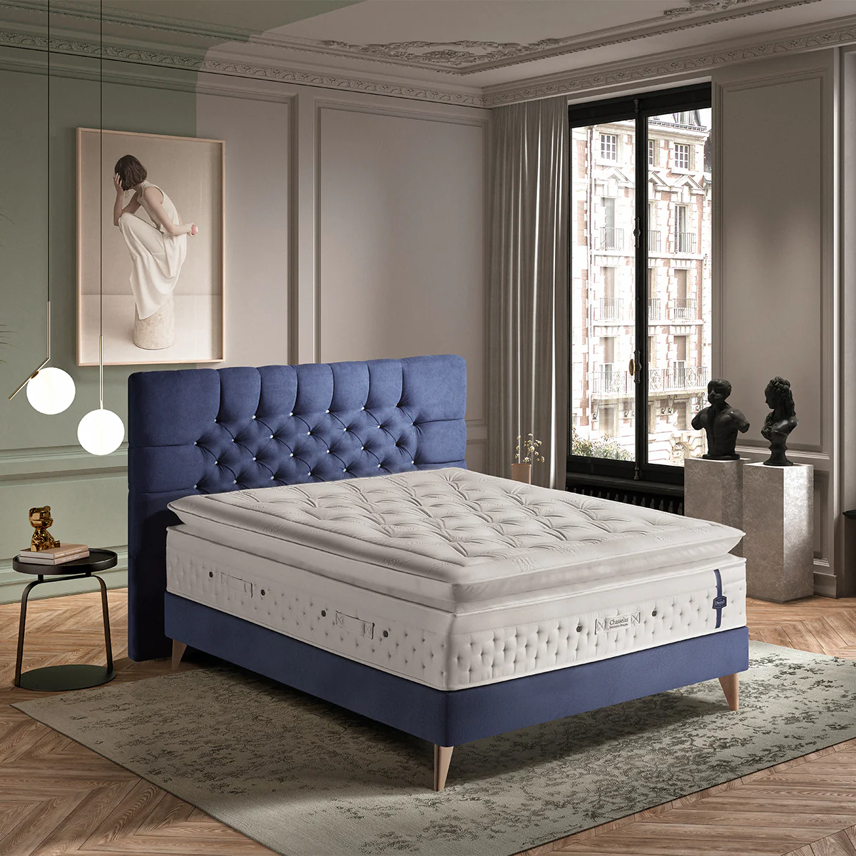 Matelas Chasselas - Image 2