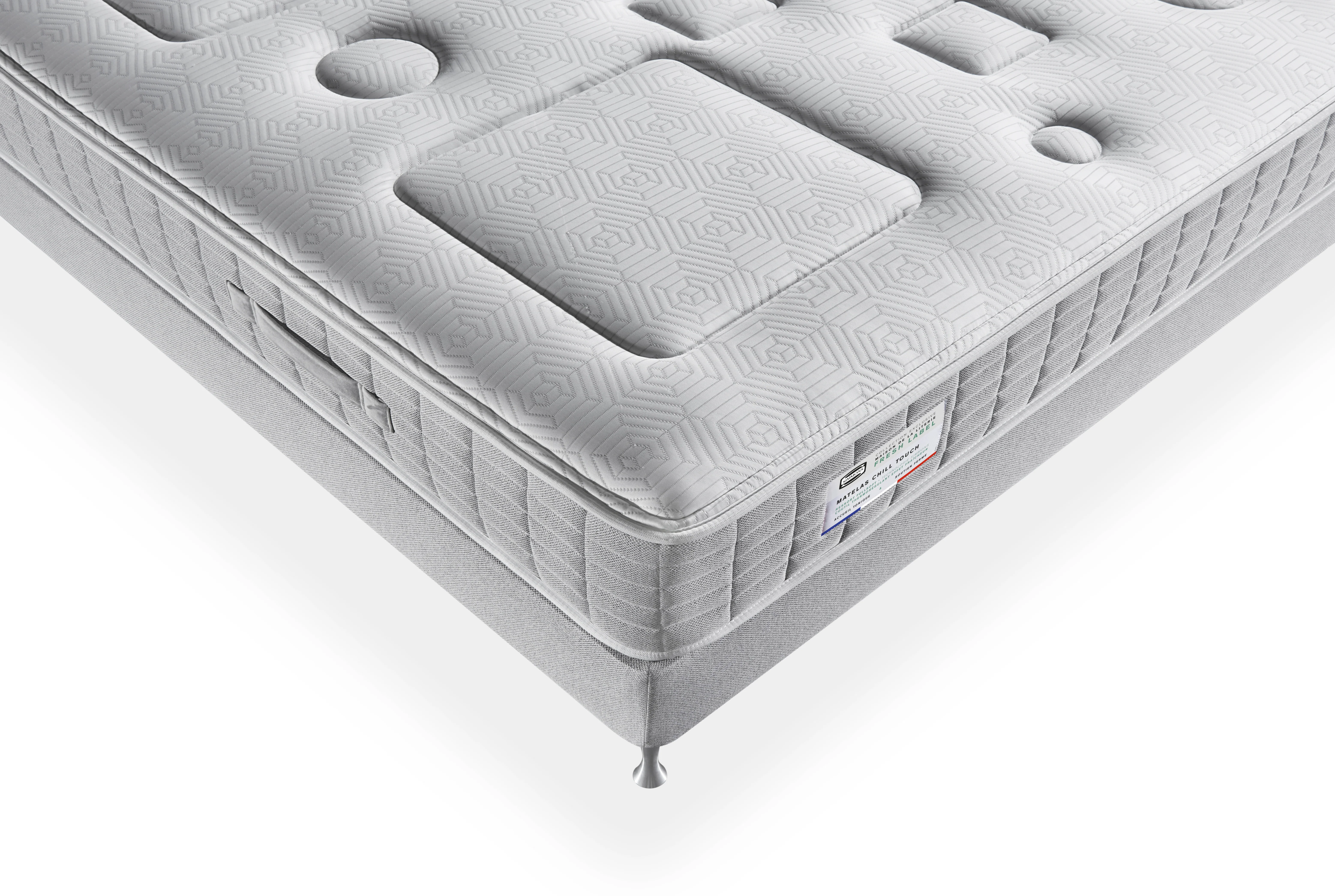 Matelas Chill Touch - Image 2