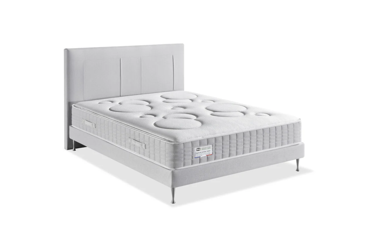 Matelas Crystal Touch - Image 4