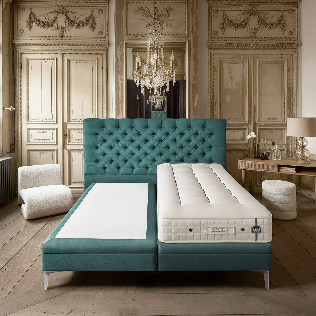 Matelas Chissey Ferme - Image 6