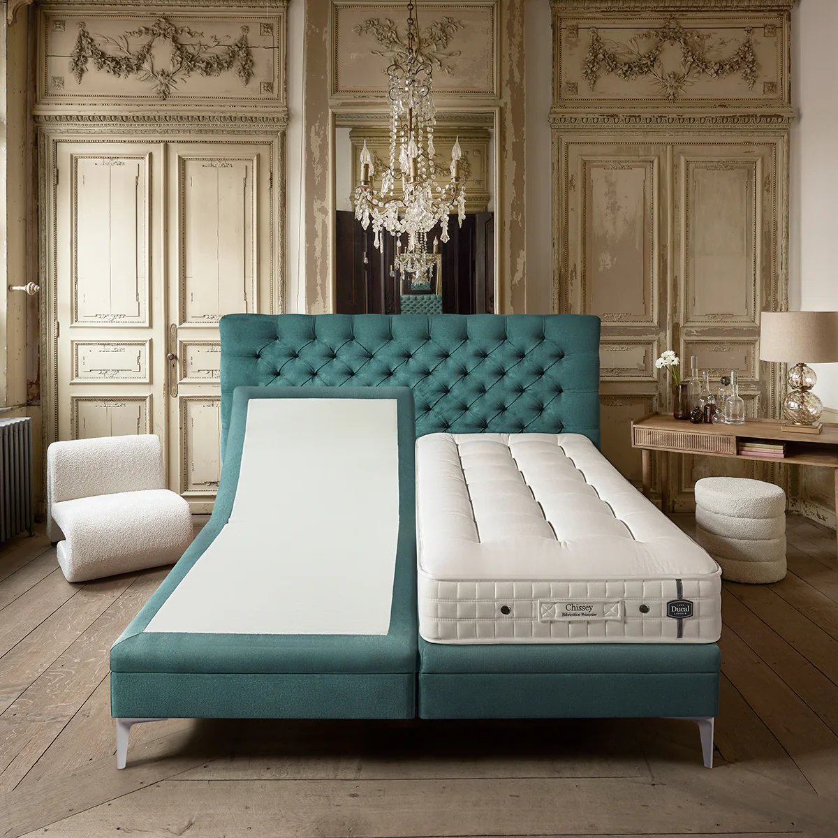 Matelas Chissey Médium - Image 5