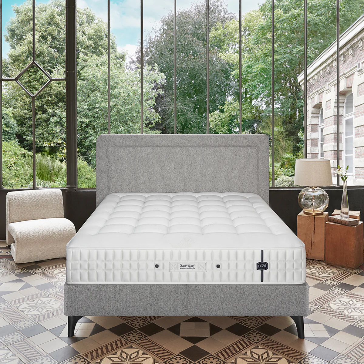 Matelas Sauvigny - Image 6