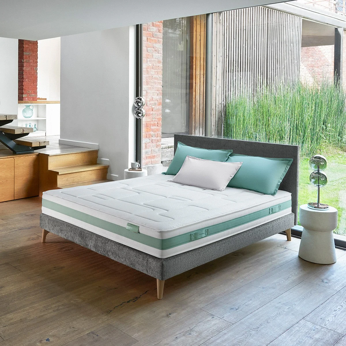 Matelas Hévéa 24 cm - Image 6
