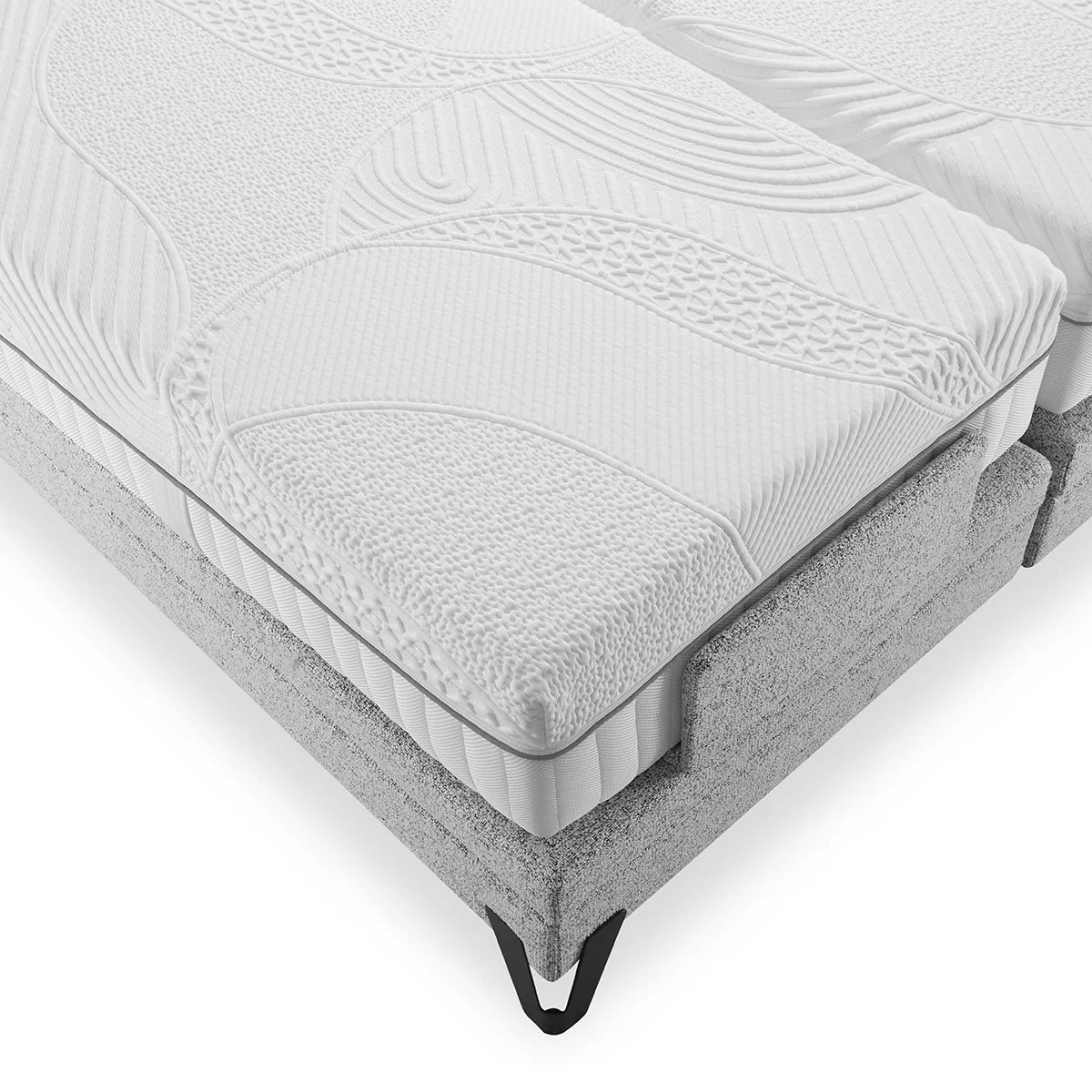 Matelas Relaxation Luna Médium - Image 3