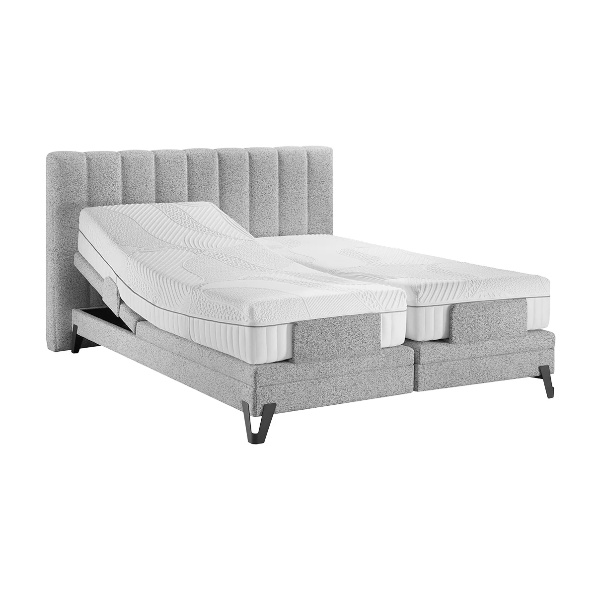 Matelas Relaxation Luna Médium - Image 4