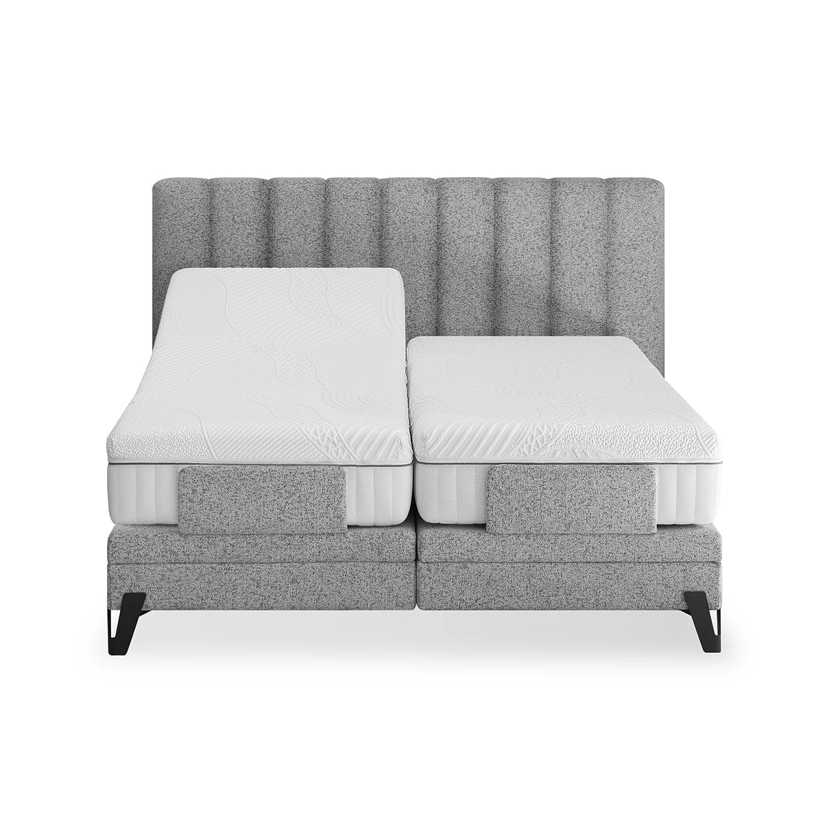 Matelas Relaxation Luna Médium - Image 5