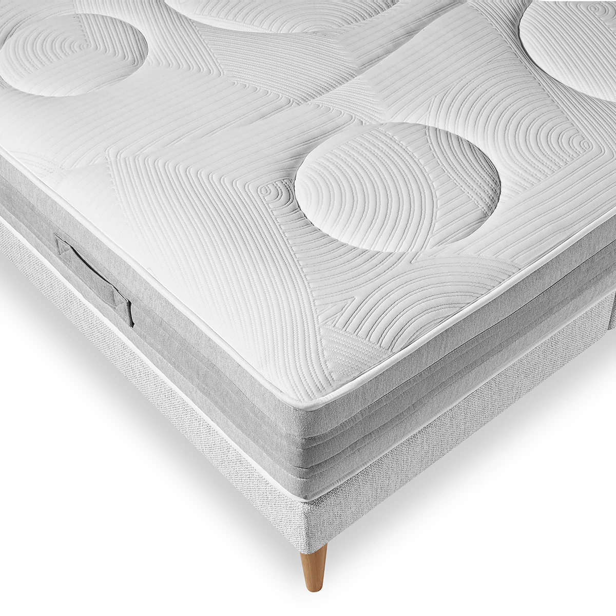 Matelas Damerey Médium - Image 3