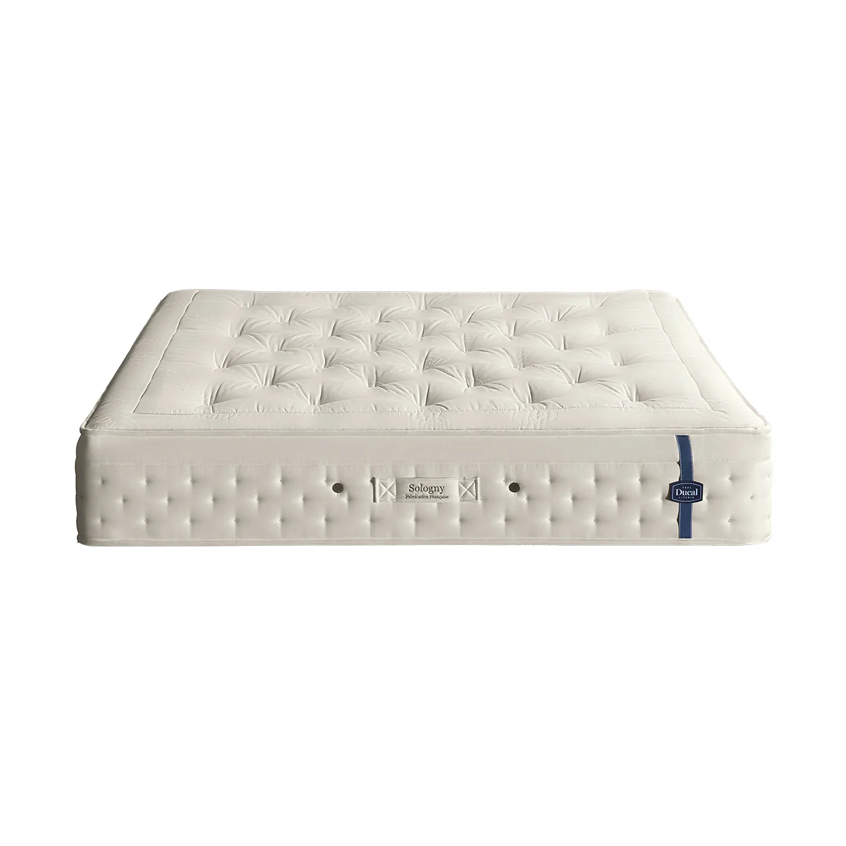 Matelas Sologny Ferme - Image 3