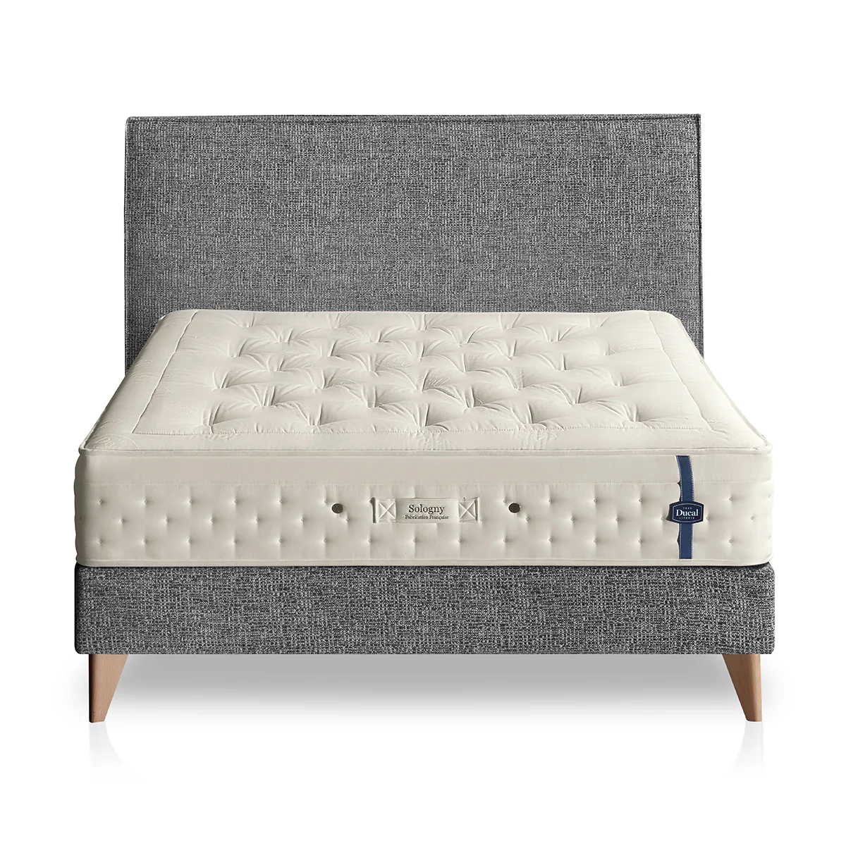 Matelas Sologny Ferme - Image 4