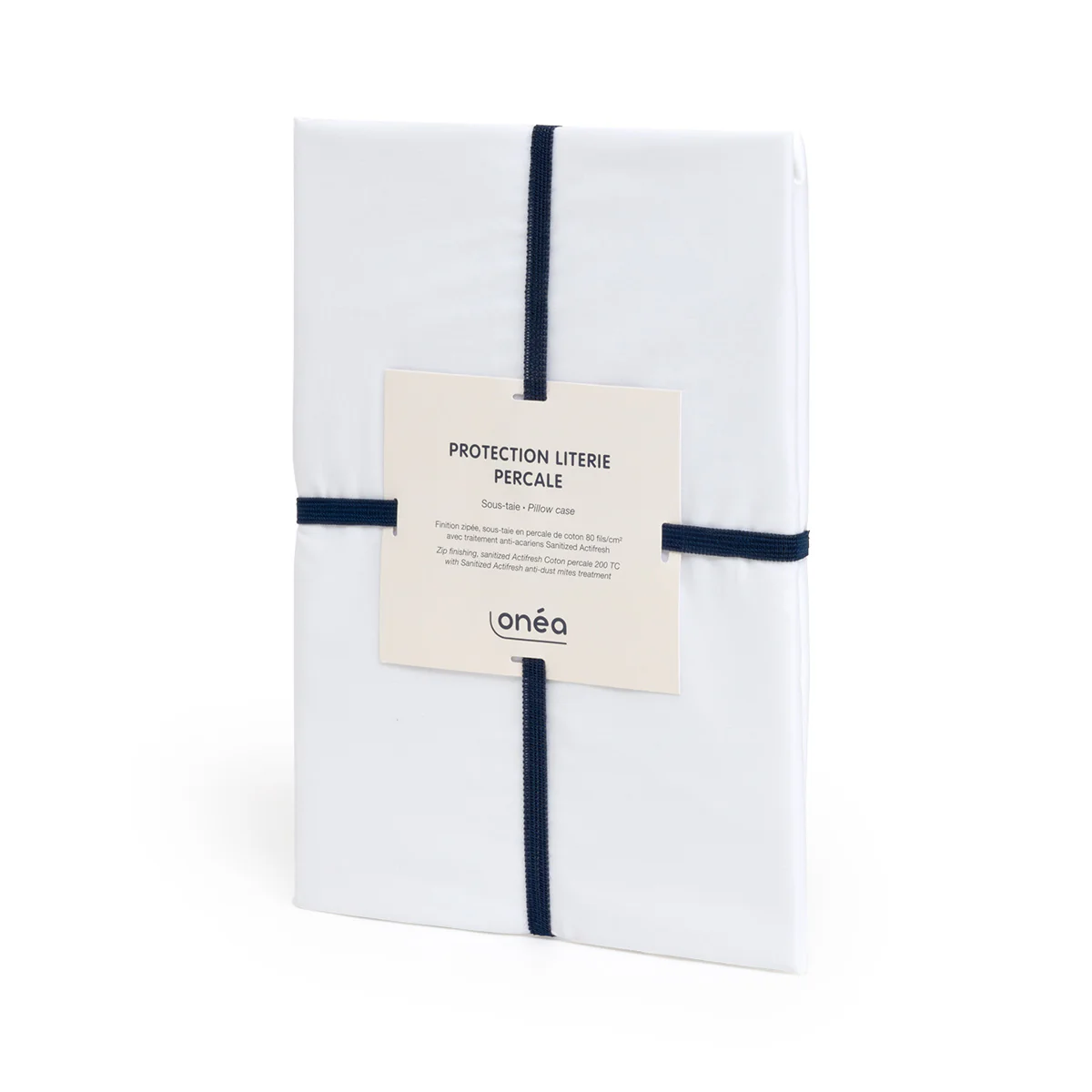 Sous taie Percale - Image 3