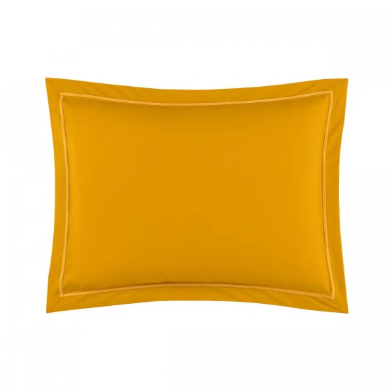 Taie d'oreiller Percale Curry - Image 3