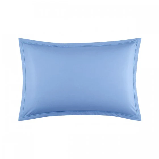 Taie d'oreiller Percale Horizon - Image 2