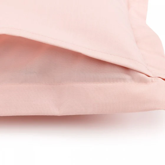 Taie d'oreiller Percale Macaron - Image 4