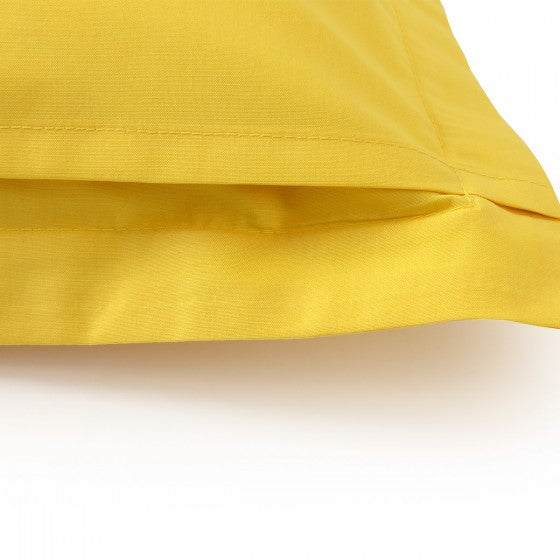 Taie d'oreiller Percale Soleil - Image 4